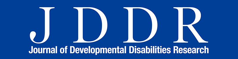 JDDR Logo
